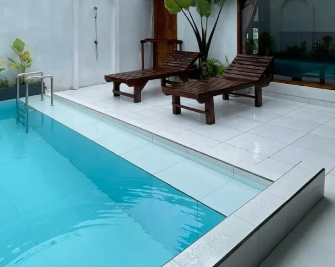 pool building minted pool setup van tx