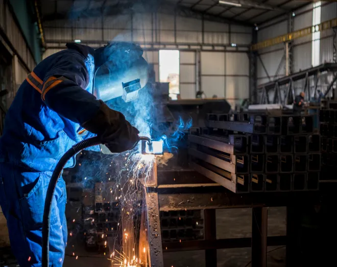 welding stick longview tx